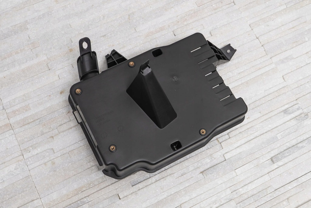 фото №7, Ford grand c-max mk2 ii 2014-2019 корпус модуля компьютер fv4112a659