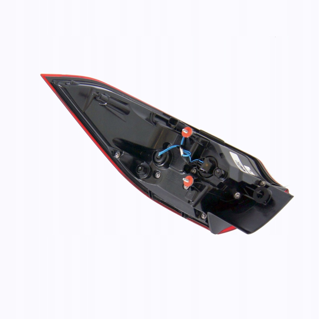 Фара задняя led левая наружная opel insignia b grand sport - 4 pin Оригинал