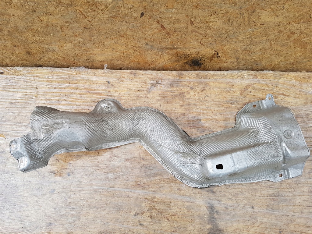 фото №4, Renault clio iv защита тепловая