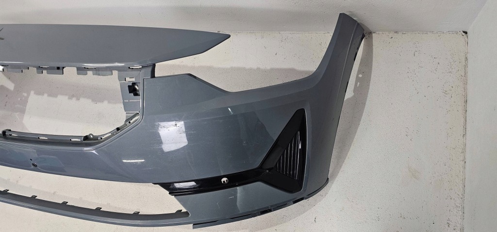 Бампер передний перед polestar 2 2023 Киев