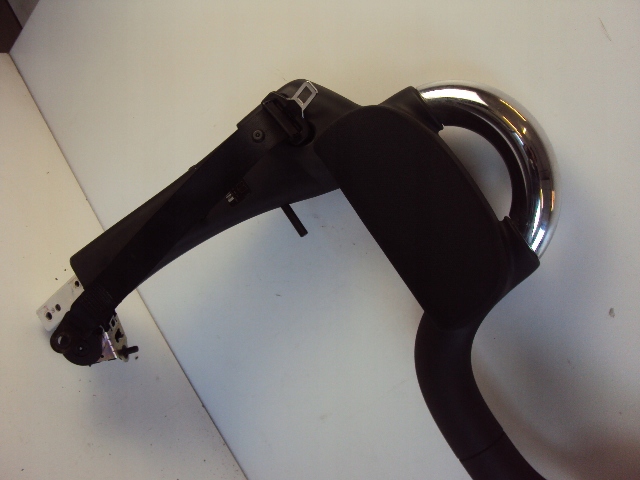 фото №5, Дуги підголівники mini cooper r52 cabrio