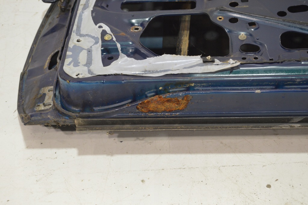 фото №9, Двері праве ładne pierwszy лак mercedes r129 sl 1297200209