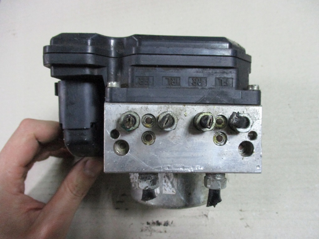 фото №5, Насос abs 47660jy72b renault koleos