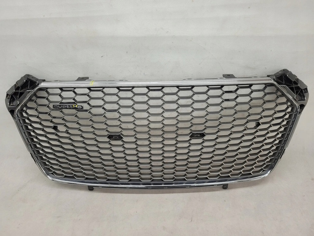 фото №1, Audi r8 ii 4s решётка радиатора решётка радиатора бампер перед передний 4s0853653d