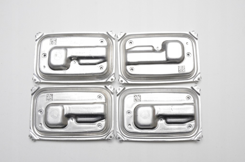 фото №7, Перетворювач модуль led mercedes w213 a2139003133