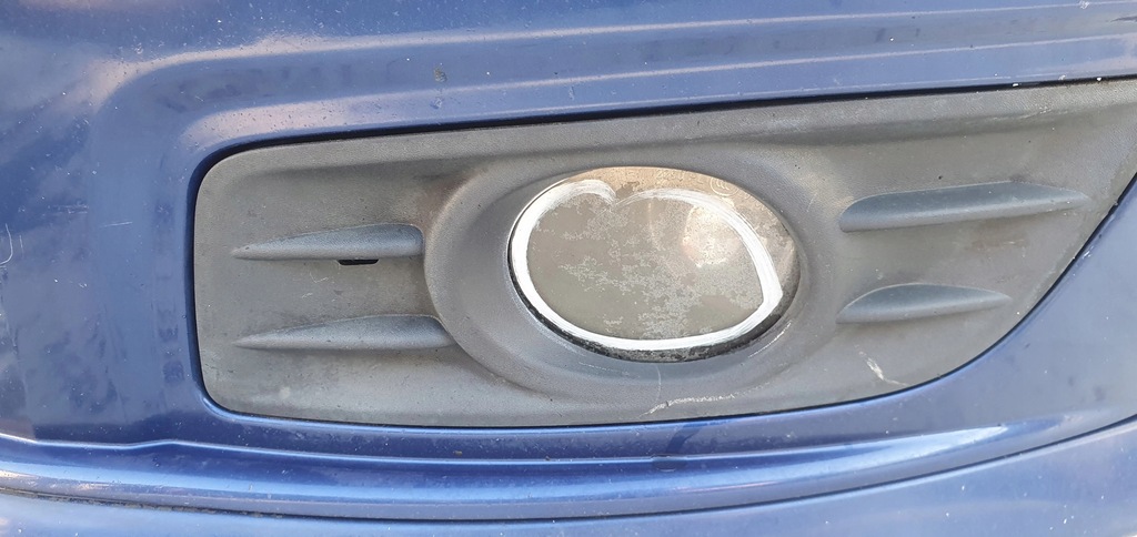 фото №9, Volvo v50 lift 07- ксенон r design бампер перед