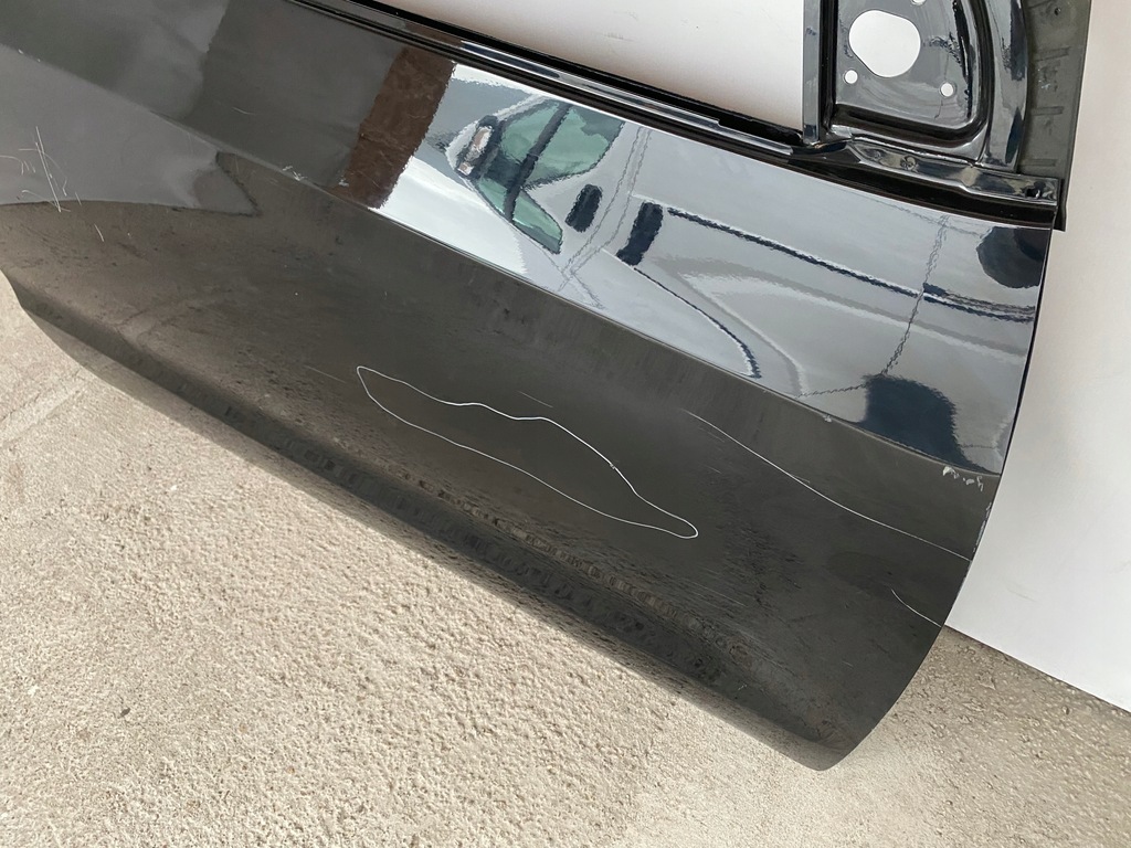 фото №12, Hyundai i30 ii 3d 2012-2017r дверь правое