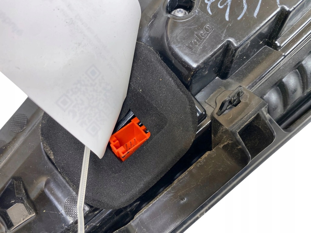 фото №13, Audi q5 sq5 2017 ліва сторона лампа задня