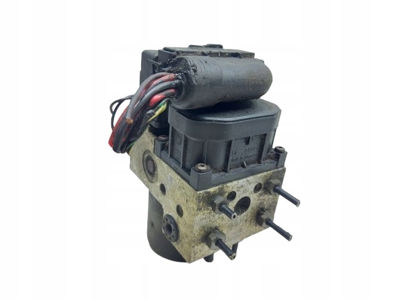 фото №1, Renault scenic i насос abs 77008327717e