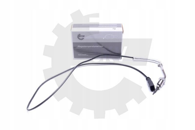 фото №8, Esen skv 30skv395 датчик, температура вихлопних газів