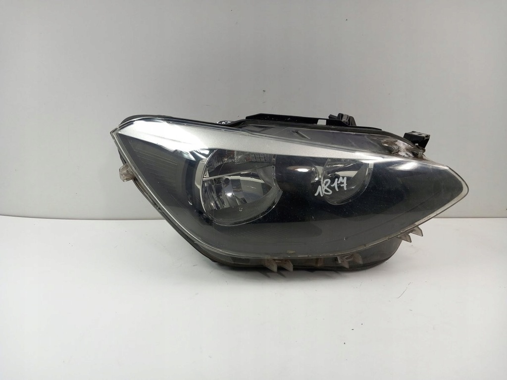 фото №1, Bmw 116d f20 лампа перед правая