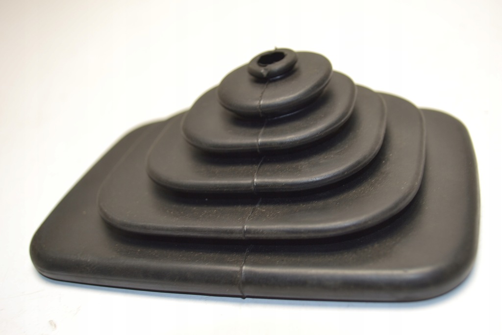 фото №5, Mercedes w115 защита резиновый элемент домкрата переключения передач