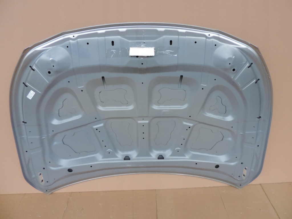 фото №12, Subaru outback v 2014 2015 2016 капот