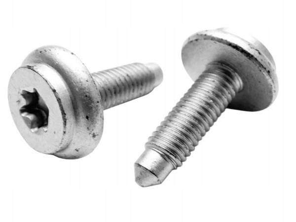 фото №8, Набор isofix левый задняя audi a6 c6 s6 rs6 allroad