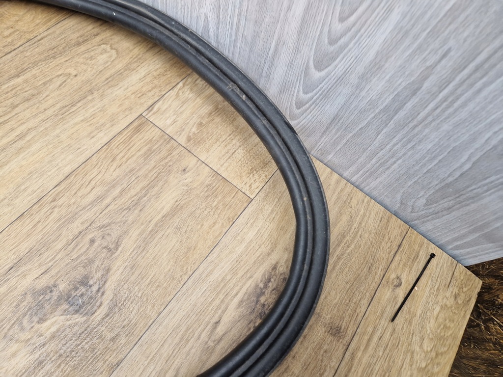 фото №9, Bmw f48 x1 прокладка кришки багажника задня задня 7474447