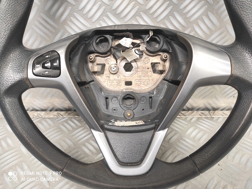 фото №9, Повітропровід ford оригінальний номер 8a613600dg38c7