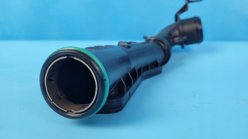 фото №12, Opel mokka ii b 23r шланг труба повітря 9835385080