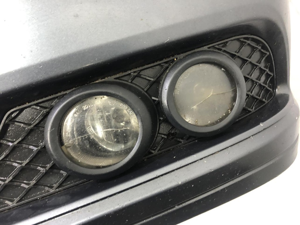 фото №12, Бампер перед передній kompletny e klasa w212 755