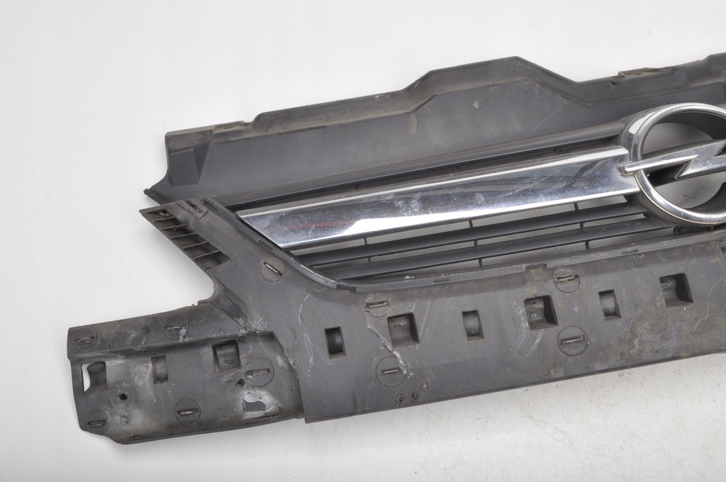 фото №10, Opel corsa c iii решётка радиатора решётка радиатора решётка радиатора