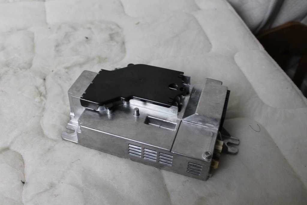 Купити Підсилювач радіо аудіо harman 5b44d33 bmw g20 g30 g22 g05 g06 g01 ram21