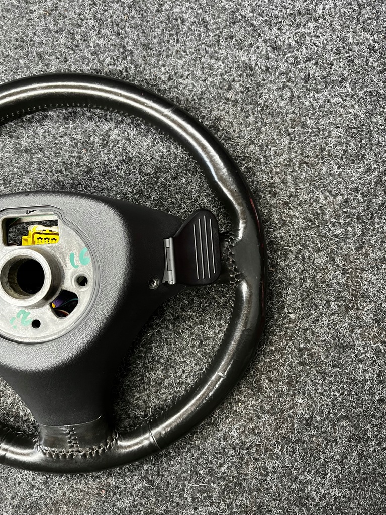 фото №14, Повітропровід подушка air bag audi a3 8p перемикачі 8p0419091p