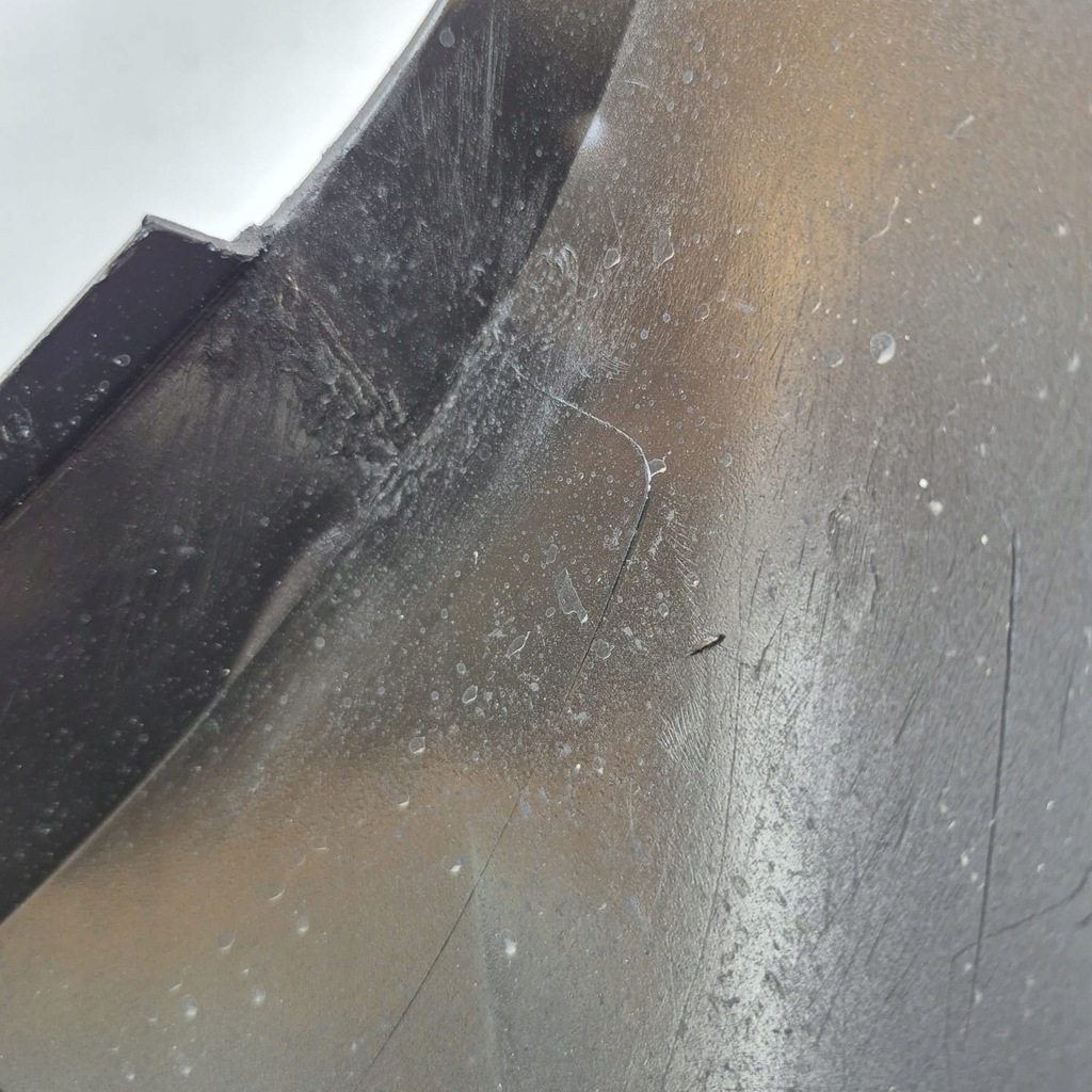 фото №12, Bmw 2 g42 m-pakiet 22- бампер перед передній pdc