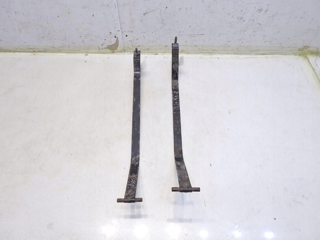 фото №6, Кронштейн кронштейн бака пального dodge caliber