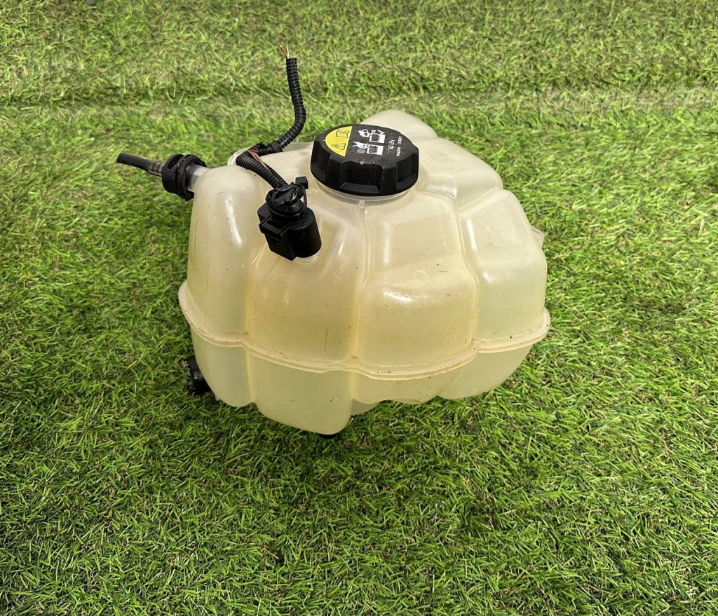 фото №1, Бачок розширювальний volvo xc60 ii 17-23