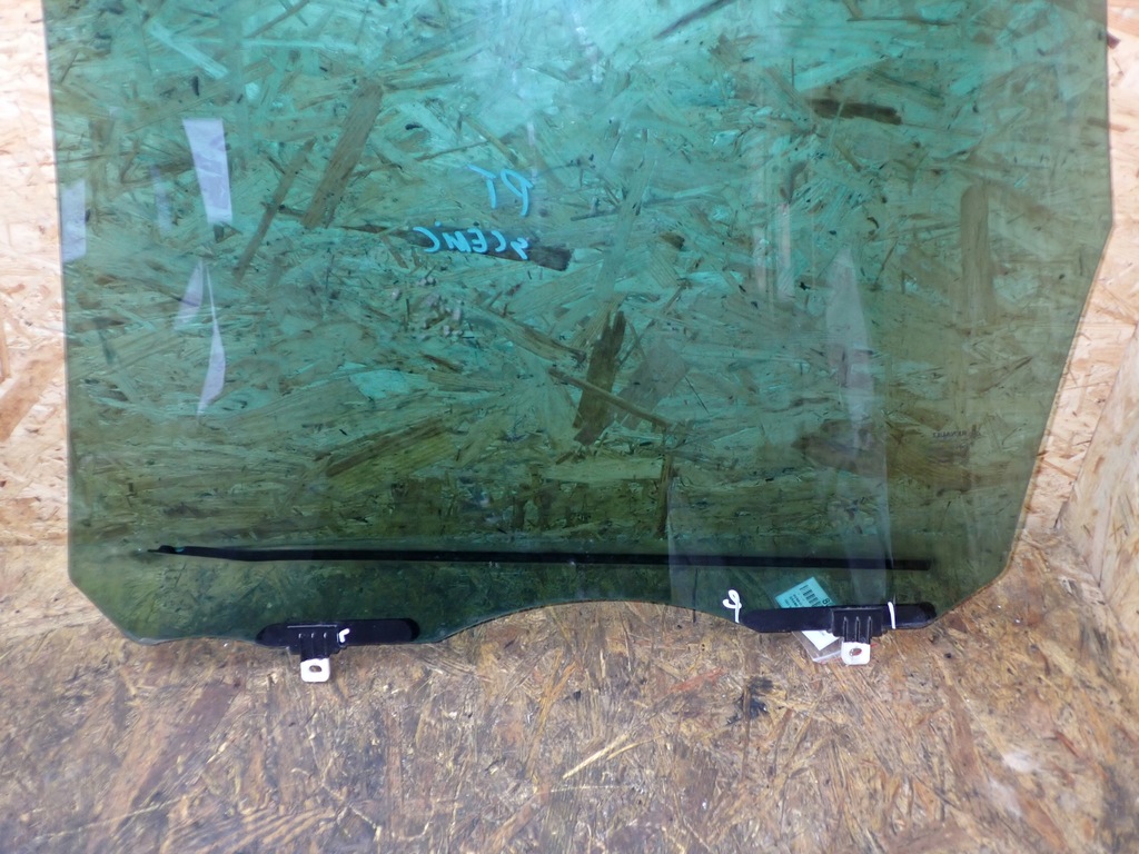 фото №8, Скло двері правий задня renault grand scenic iii 2011 1.6 dci 8044