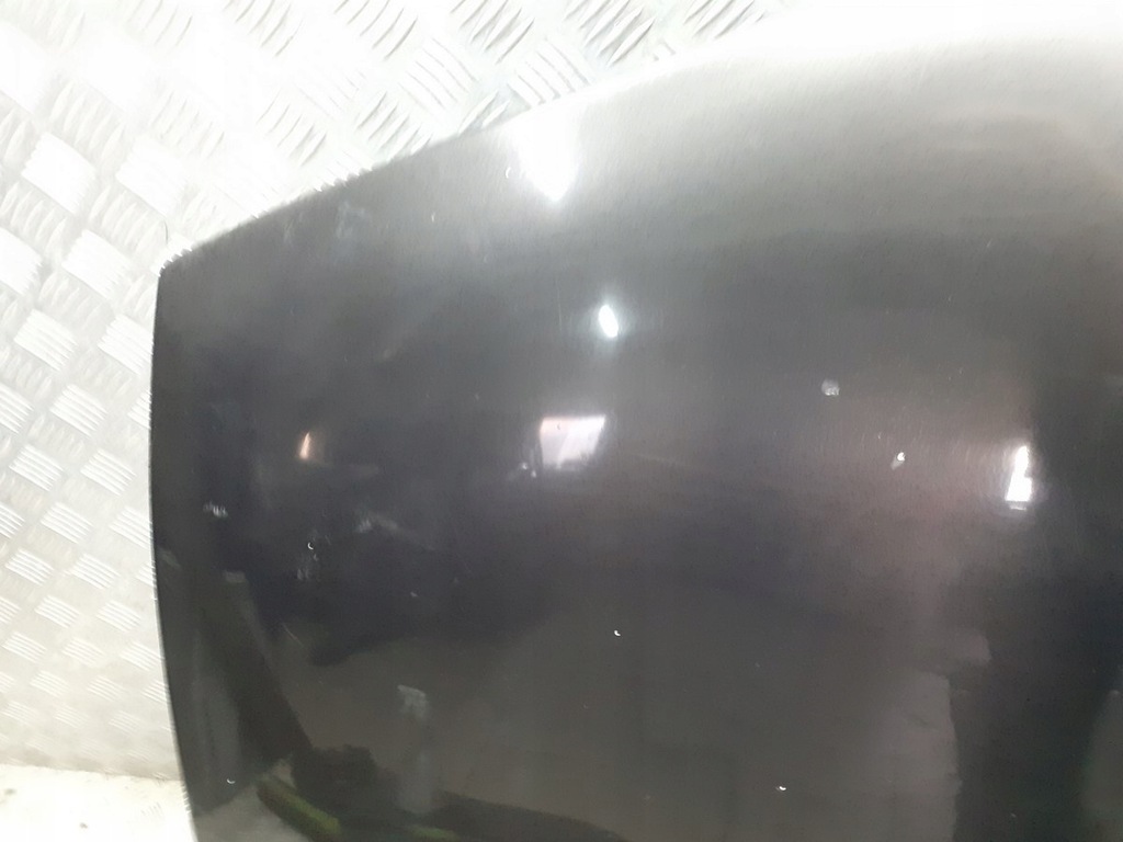 фото №6, Капот pontiac trans sport i