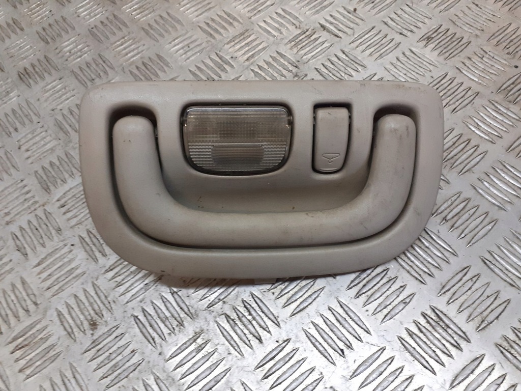 фото №1, Кронштейн ручка стельовий лівий задня grand voyager iv