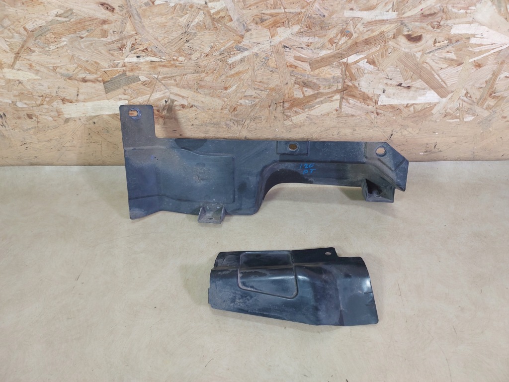 фото №1, Hyundai i20 i защита подвеска правый задняя 08-12