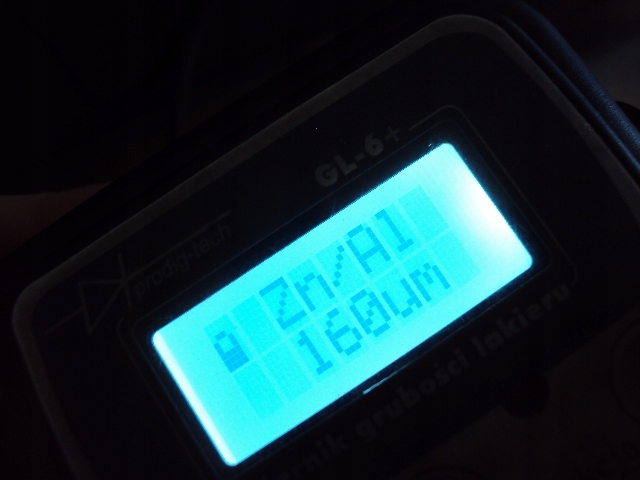 фото №8, Двері правий перед porsche panamera 970 lc9z