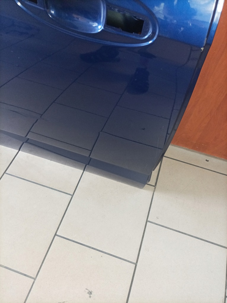 фото №9, Ford grand c-max двері праве задня