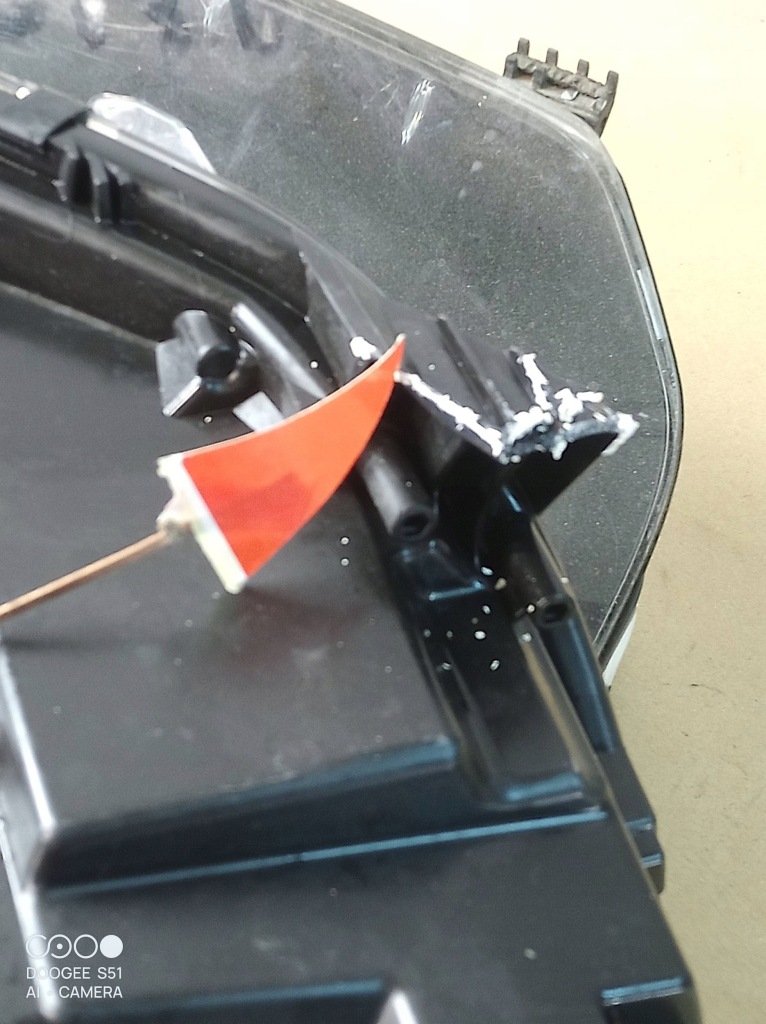 Dacia duster 2 2017 -фара левая 17- ozn.260609367r с led с Разборки