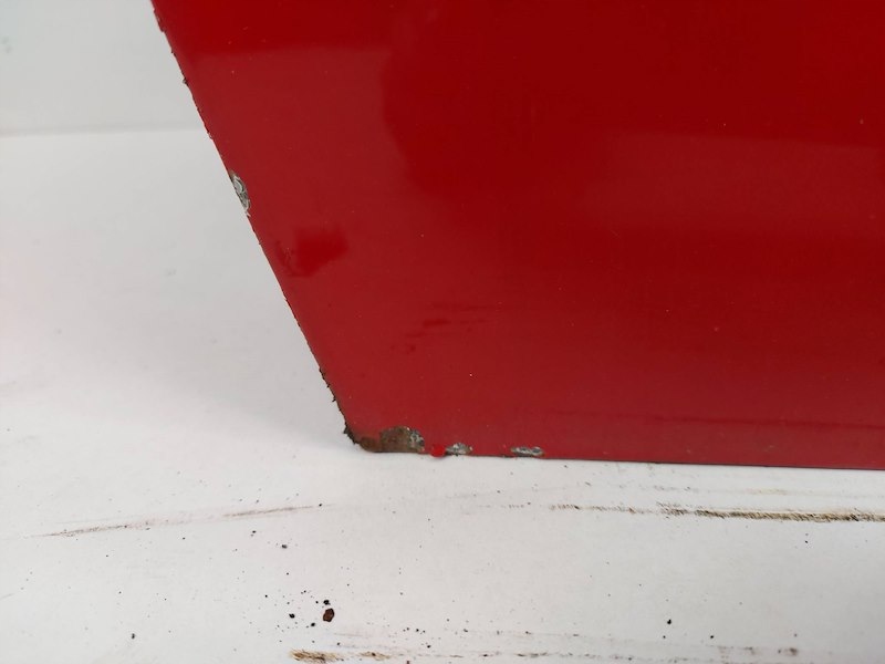 фото №6, Двері обшивка правий перед праве передні mini r50, r52, r53 cooper one