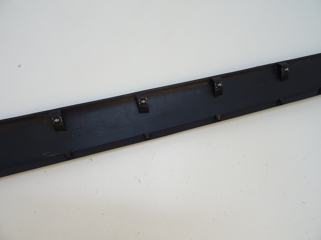 фото №9, 2015-2023 challenger srt widebody молдинг поріг накладка права поріг правий