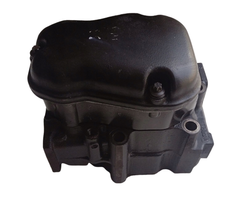 Купити Головка двигуна scania euro 6 xpi 410 450 490