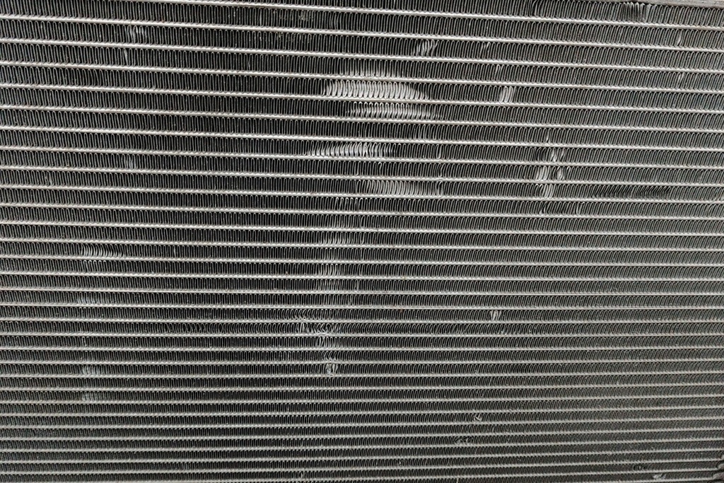 фото №6, Bmw i3 i01 радиатор жидкость охлаждающий 7600511 электрическая 125kw 2018 26842