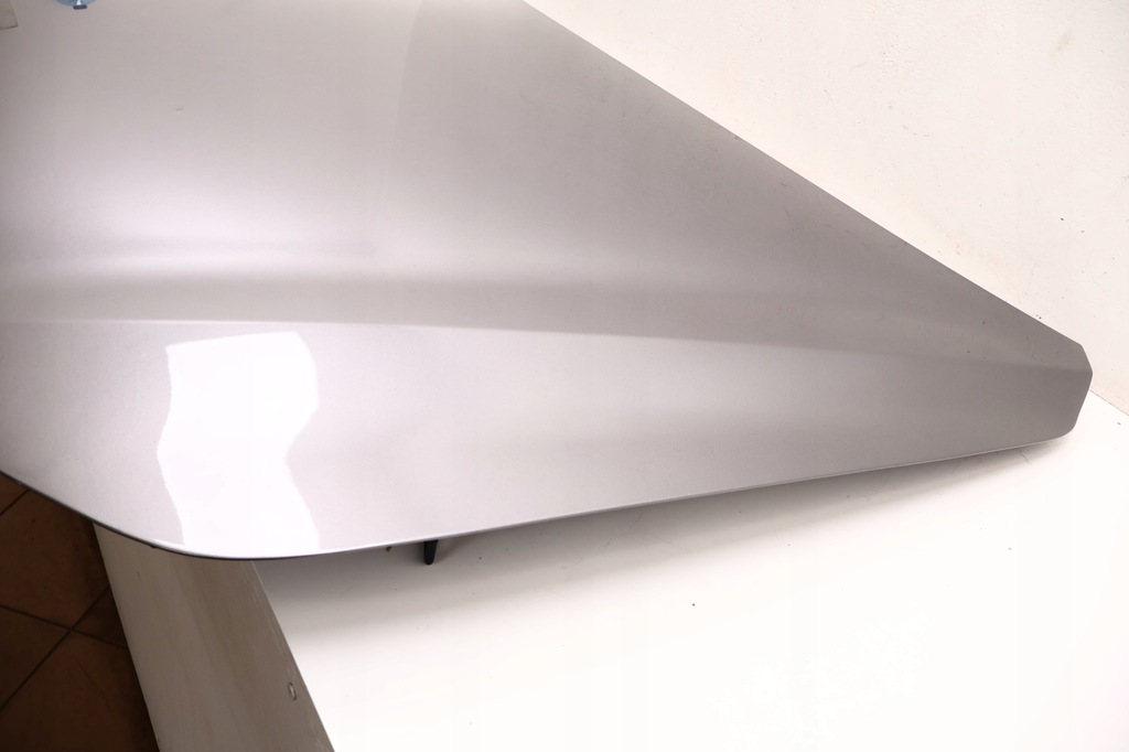 фото №9, Alfa romeo giulia капот крышка двигателя 318