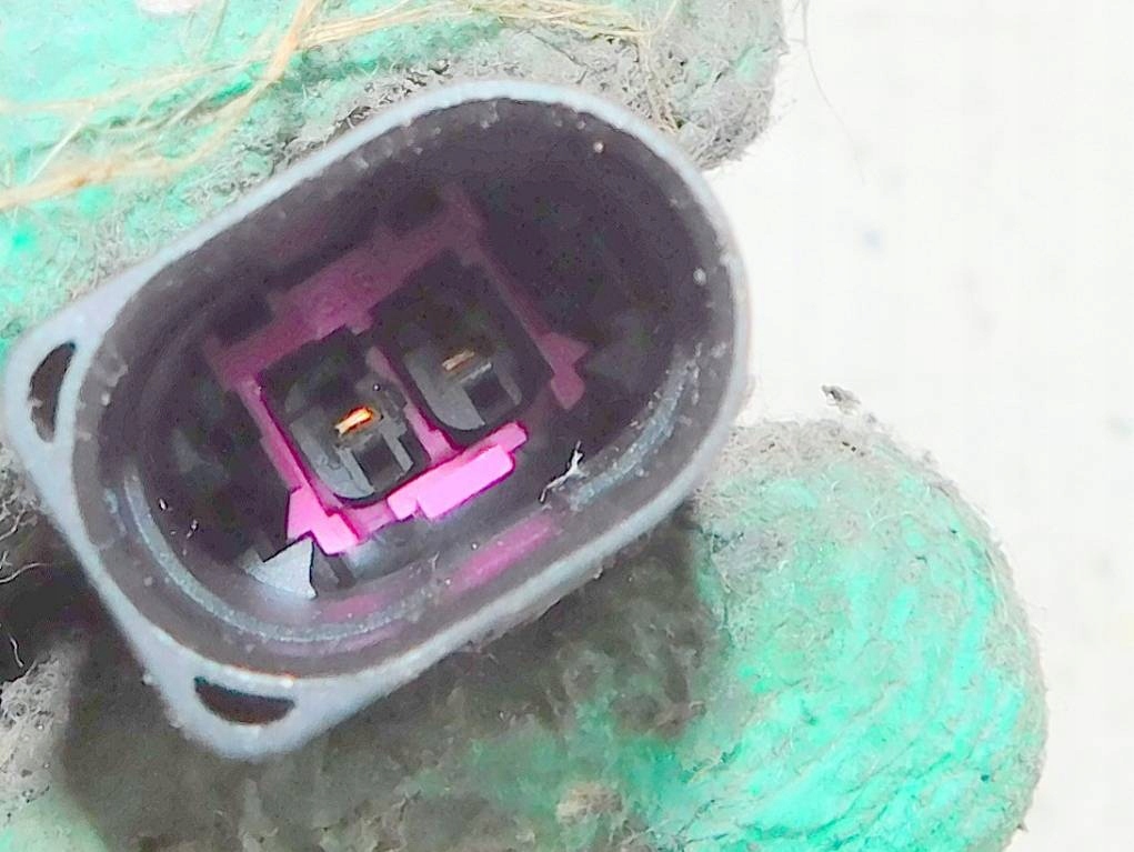 фото №6, Seat exeo 2.0tdi 120km датчик температури вихлопних газів