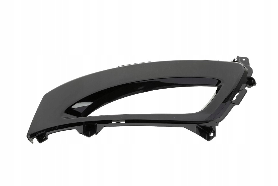 фото №2, Рамка противотуманной фары лампы левая kia optima 10-15