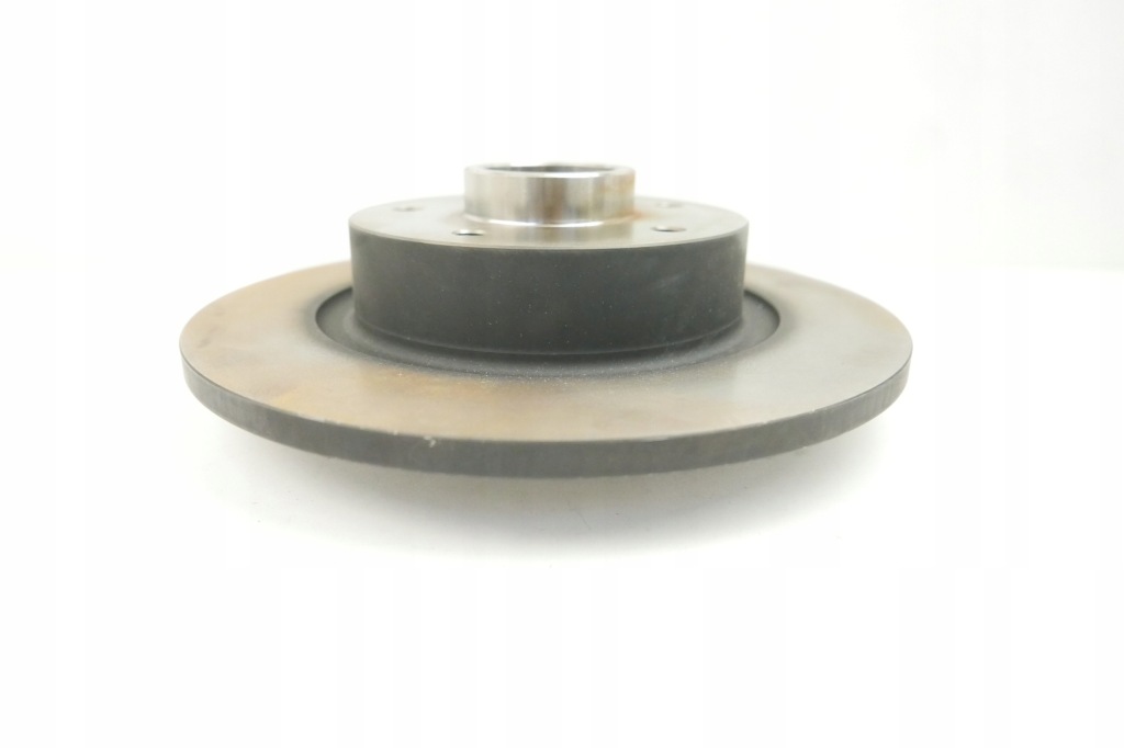 фото №15, Диск тормозной диск+подшипник zest. 1 szt renault задняя