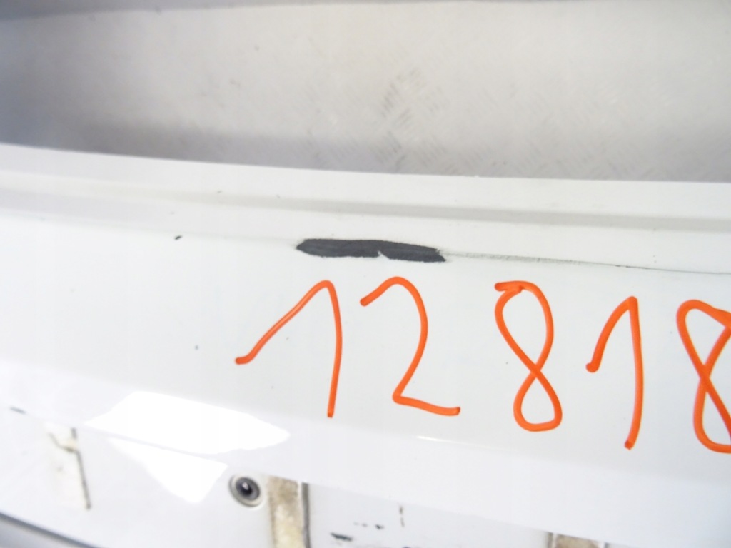 Volvo v40 r-design бампер задний  задний | getmotor m1t Оригинал