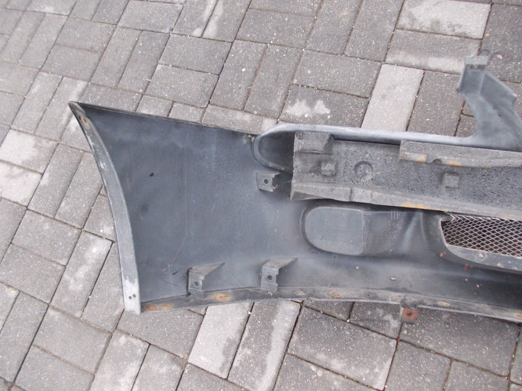 Купити Бампер передній opel tigra