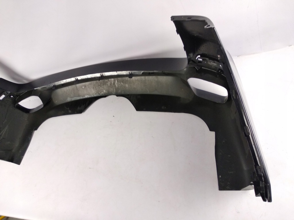 фото №9, Bmw x5 f15 m-pakiet бампер задний задняя 4pdc 2013-