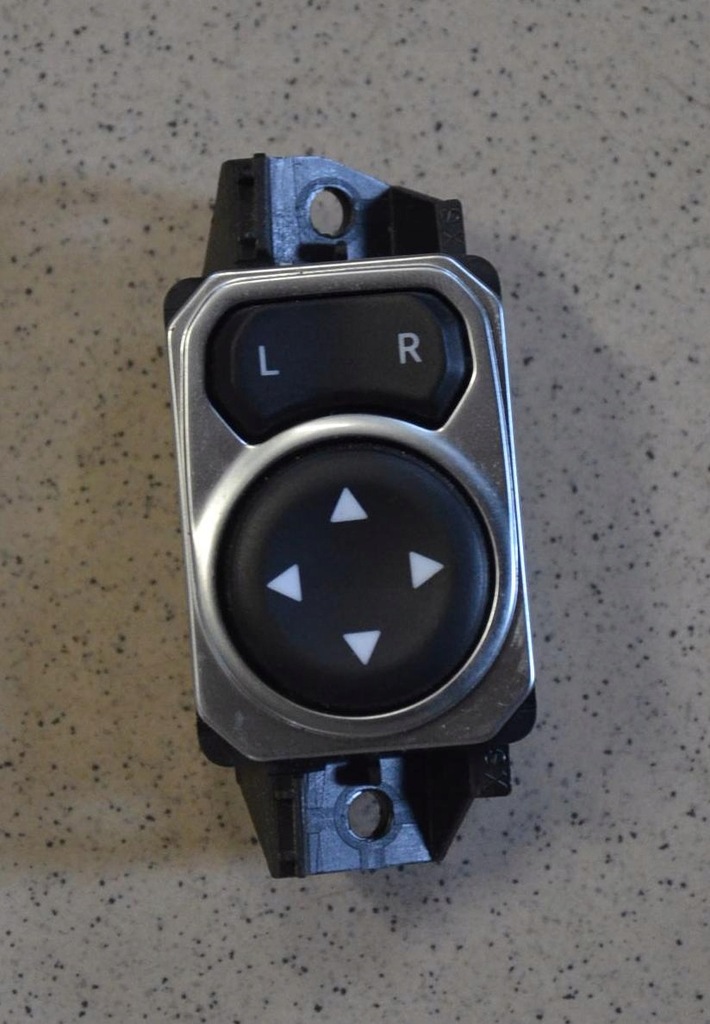 фото №1, Панель управление зеркало wrangler jl gladiator