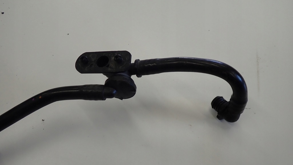 фото №6, Porsche cayenne ii трубка вакуумa 7p0611932ak