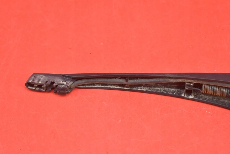 фото №5, Важіль двірники задня citroen c8 03r