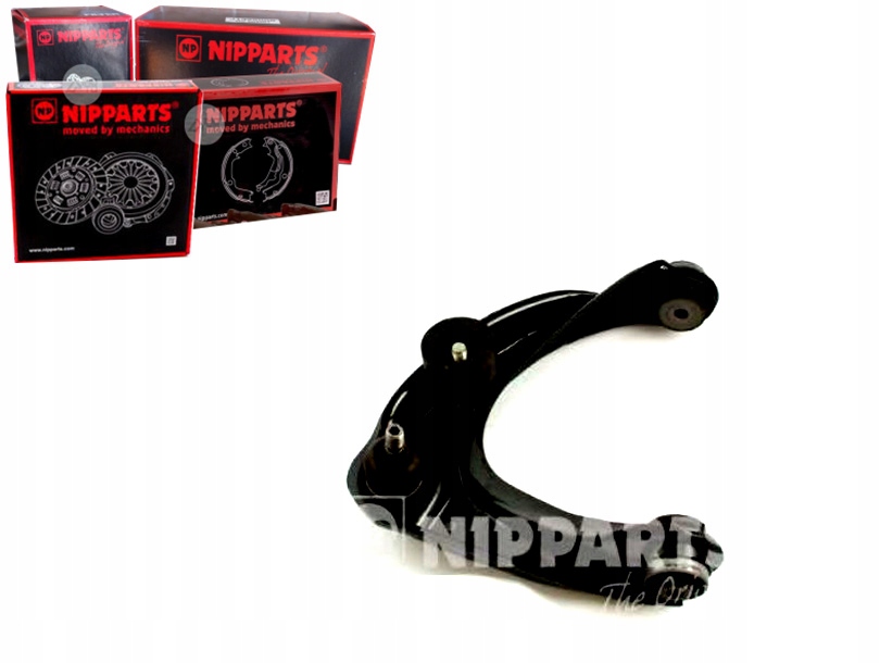 фото №1, Nipparts рычаг перед mazda 6 gg 2002перед pr nipp